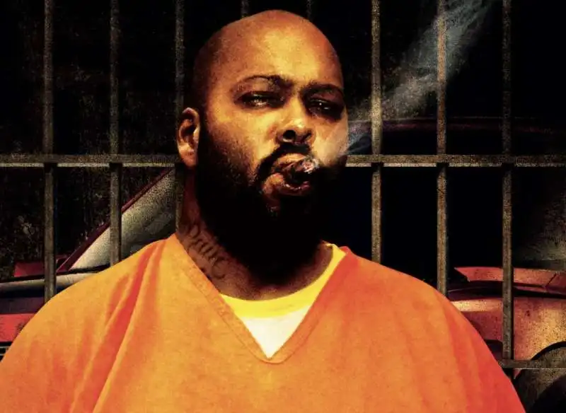 marion suge knight