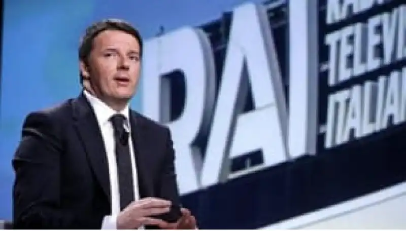 matteo renzi