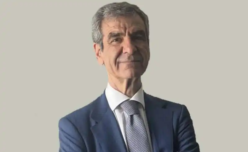 MAURO PAOLONI