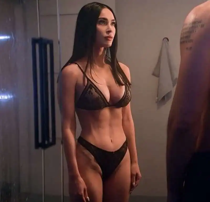 megan fox  