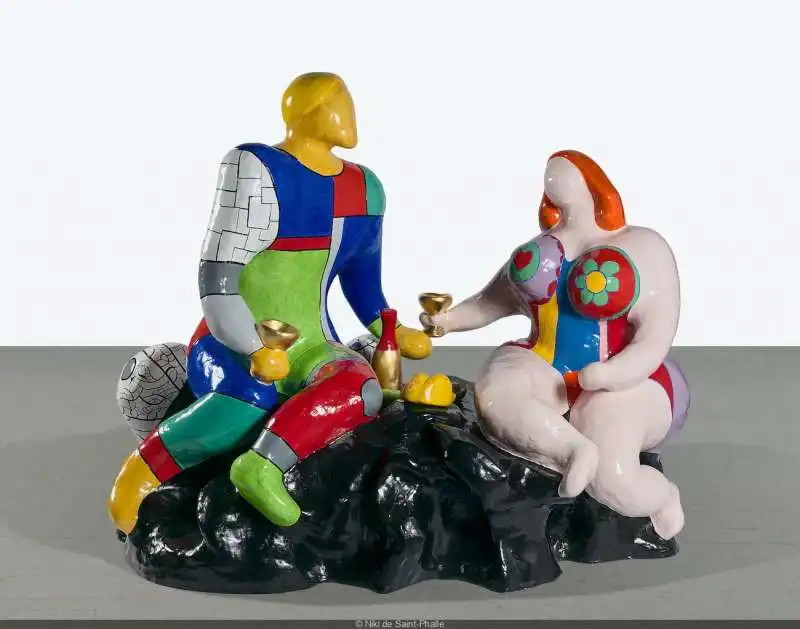 niki de saint phalle 11