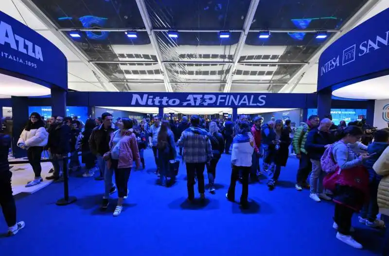 nitto atp finals  foto  mezzelani gmt299