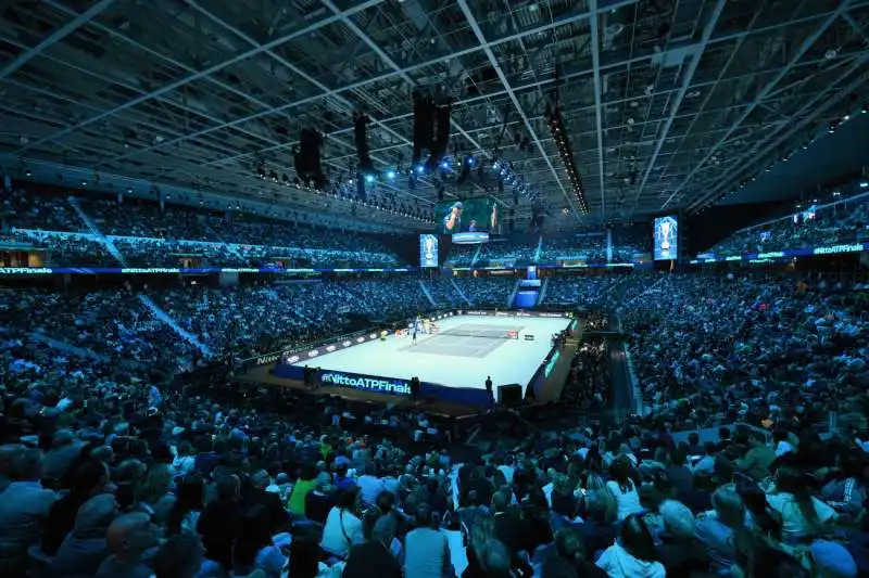 nitto atp finals foto  mezzelani gmt305