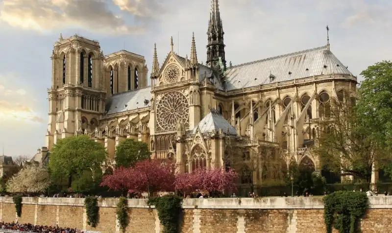 notre dame a parigi 12