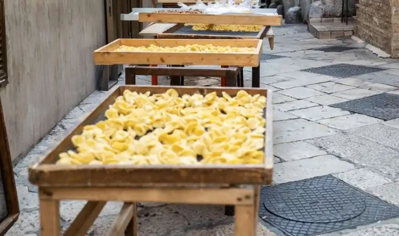 orecchiette bari  4