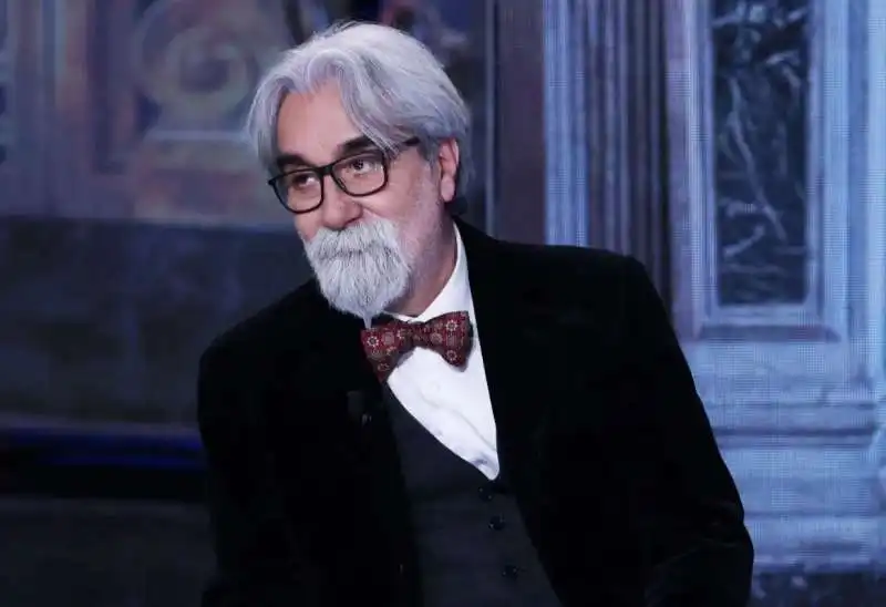 peppe vessicchio