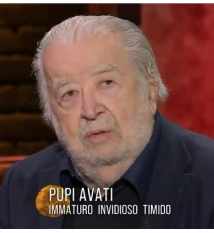 pupi avati