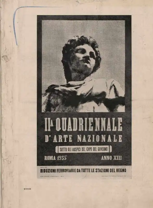 Quadriennale 1935