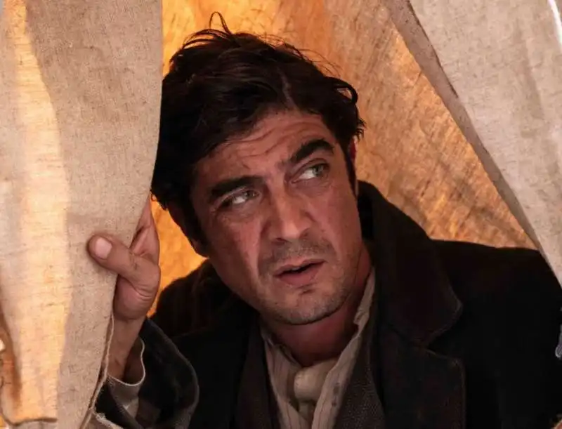 RICCARDO SCAMARCIO MODI