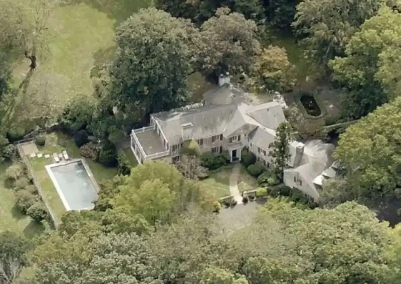 richard gere vende la sua casa in connecticut 7