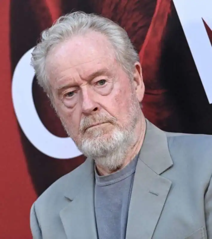 ridley scott