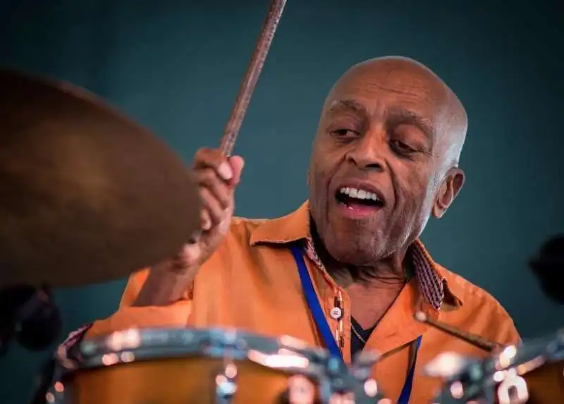 roy haynes  3