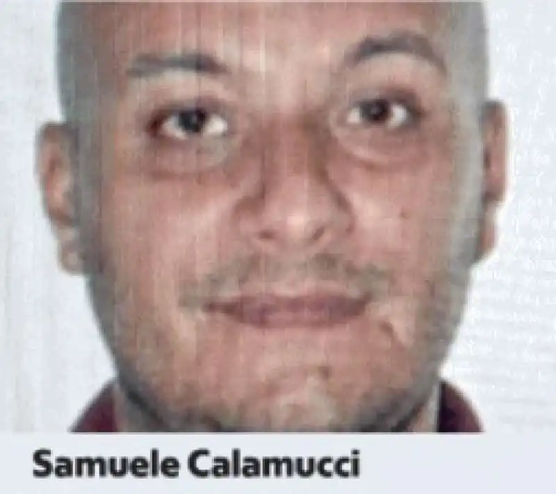 samuele calamucci 