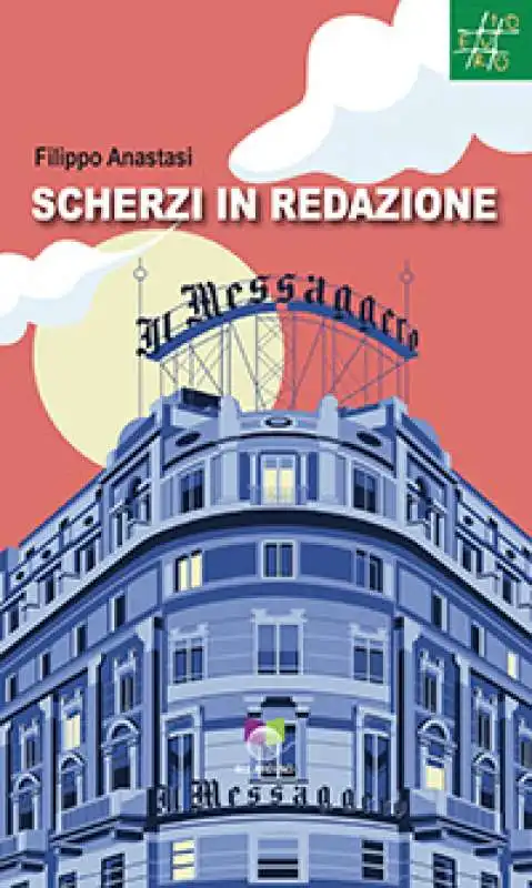 scherzi in redazione