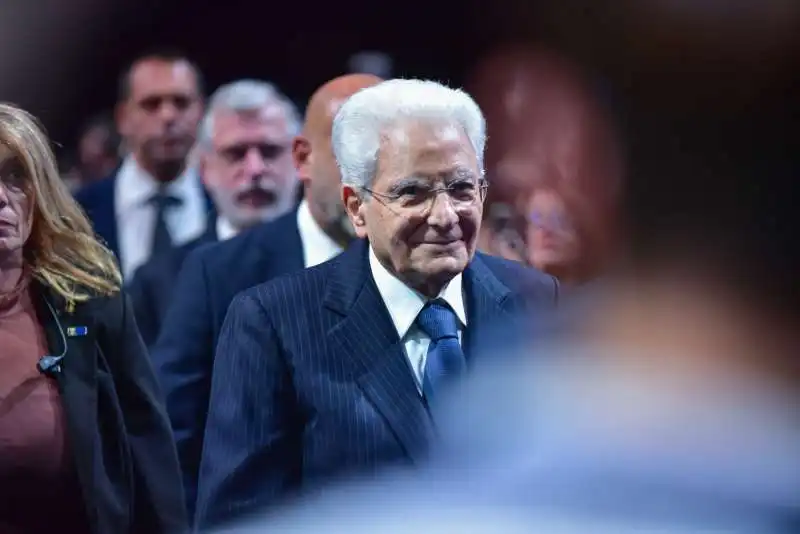 sergio mattarella   osservatorio permanente giovani editori   2