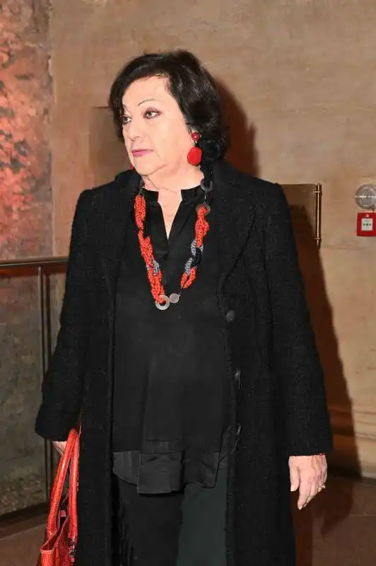 simonetta matone