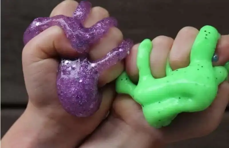 slime  3