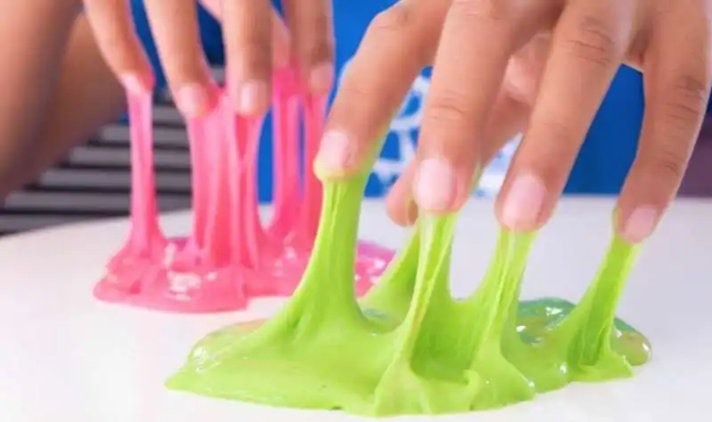 slime  4