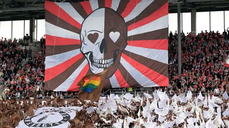 st. pauli