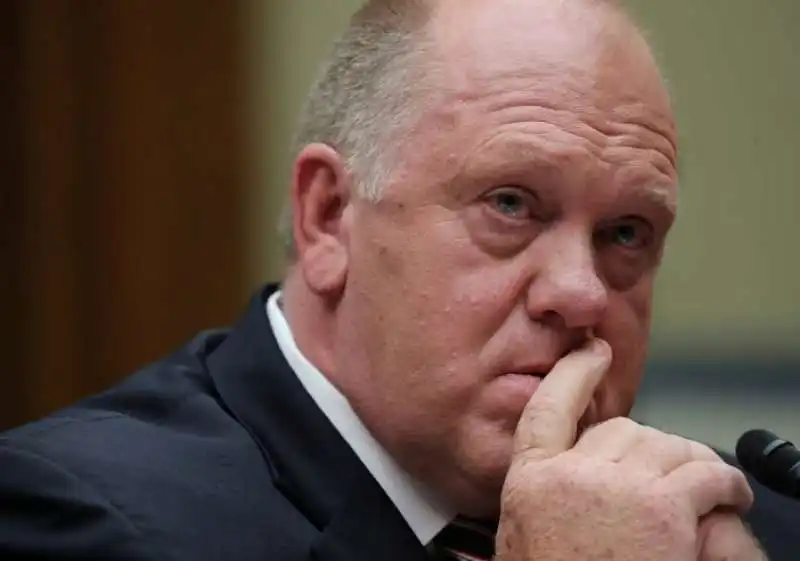 thomas homan  3