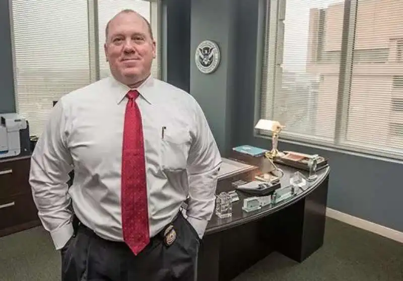 thomas homan  4