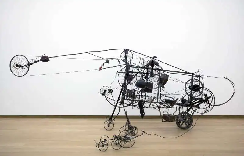 tinguely gismo