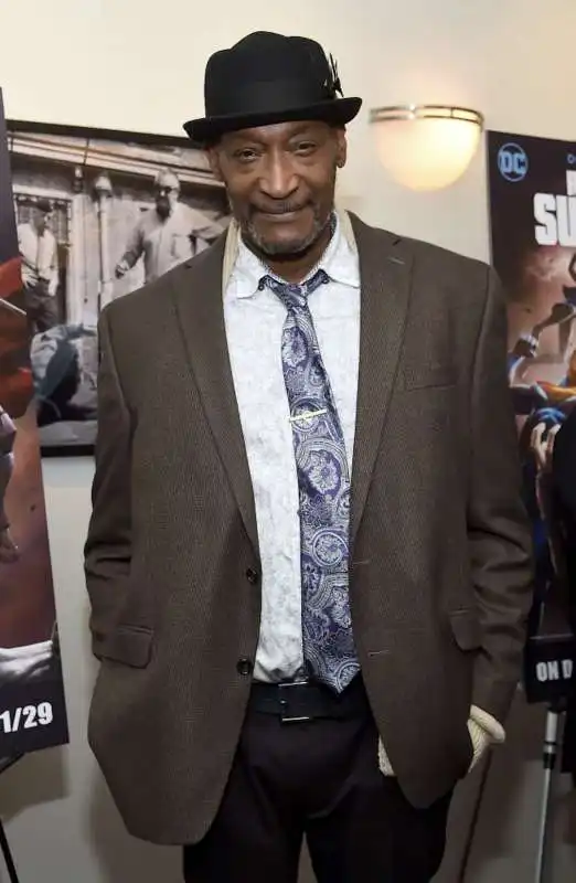 tony todd  2