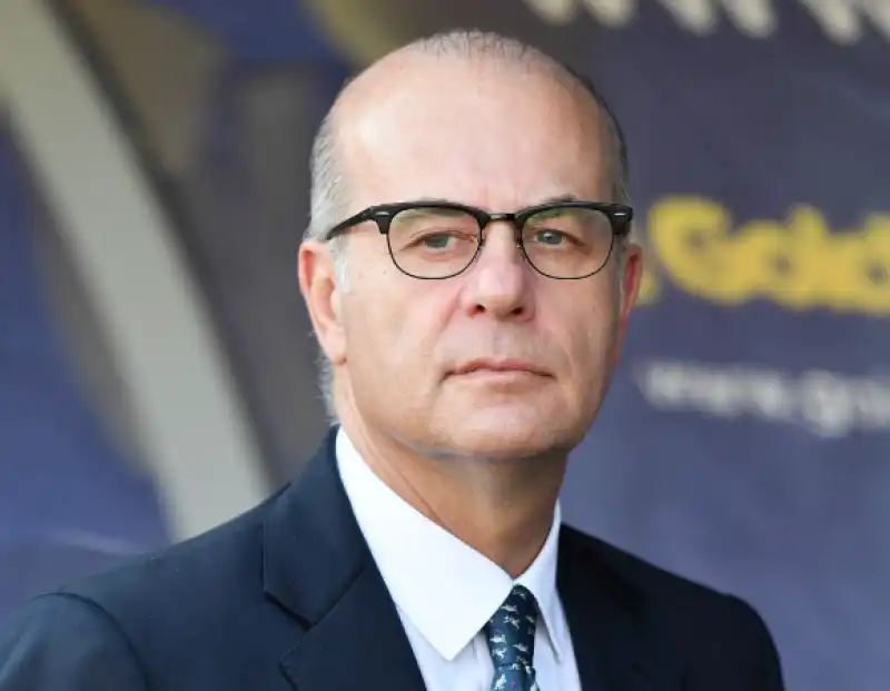 umberto gandini