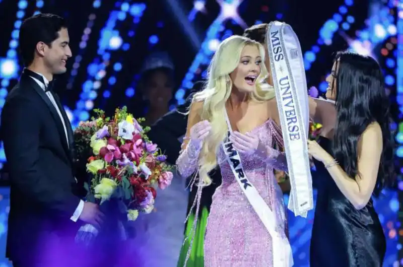 victoria kjaer   miss universo 2024   7