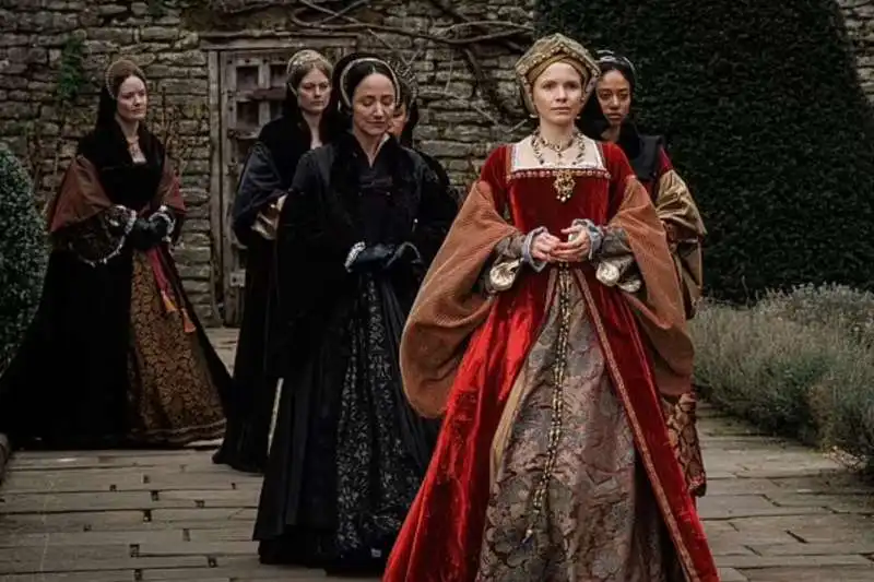 wolf hall  4