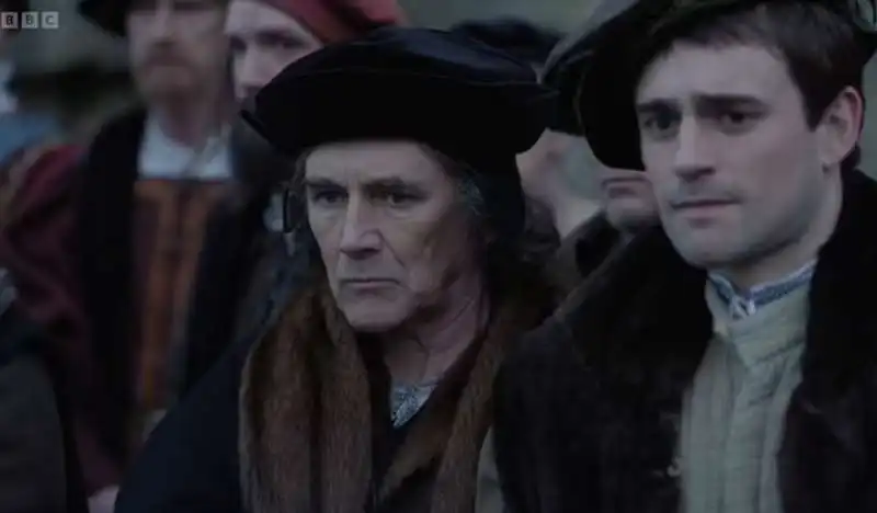 wolf hall  9