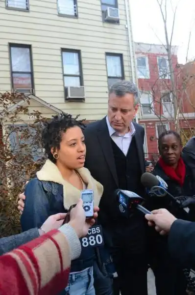 chiara de blasio rivela la sua dipendenza dalle droghe 