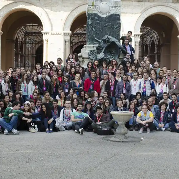 Festival internazionale del giornalismo di Perugia 