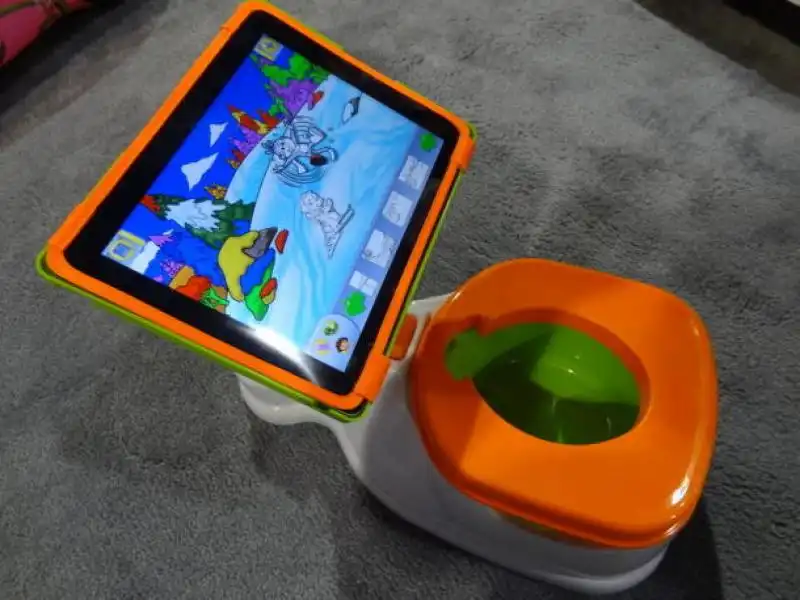 ipotty 