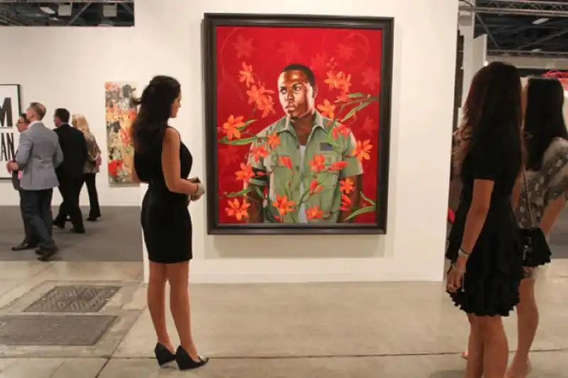 art basel redpic 