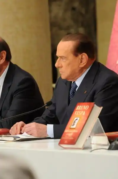 Berlusconi Silvio 