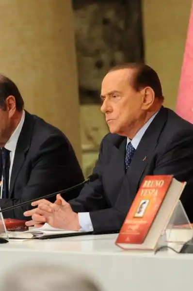 Berlusconi Silvio 