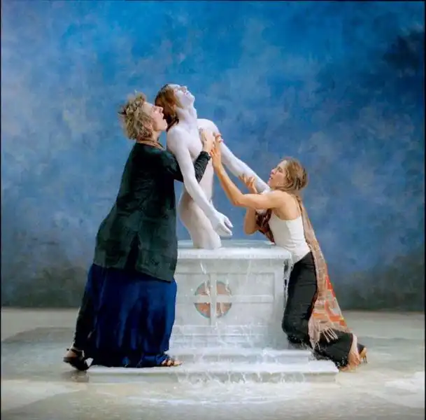 BILL VIOLA 