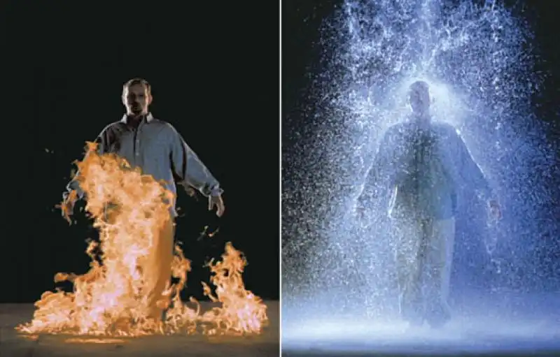 BILL VIOLA 