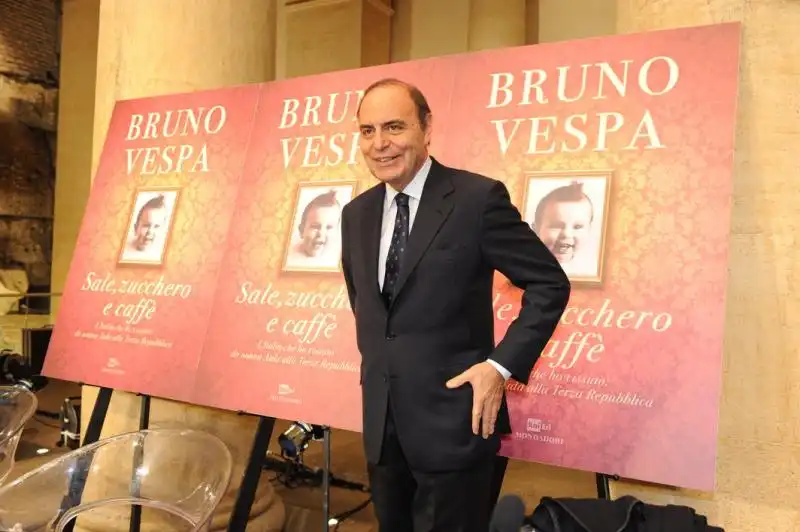 Bruno Vespa 