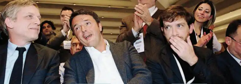 CUPERLO RENZI CIVATI 