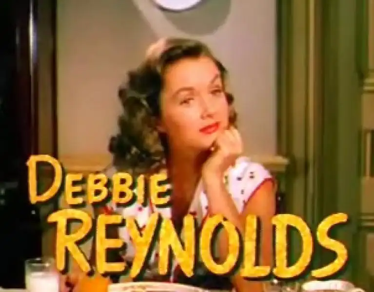 debbie reynolds 