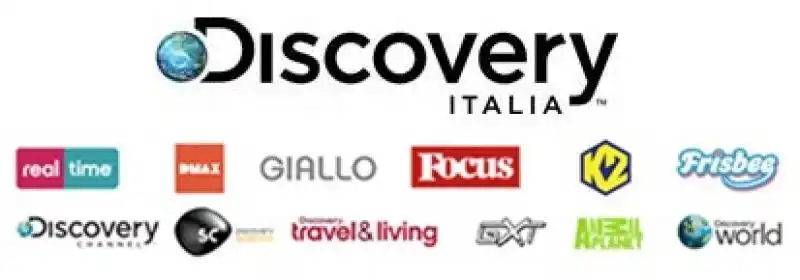 DISCOVERY ITALIA