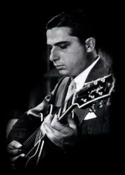 Eddie Lang 