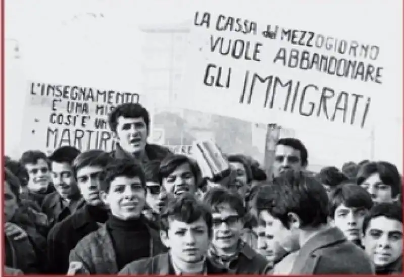 EMIGRANTI TORINO 