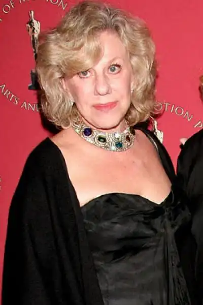 ERICA JONG 