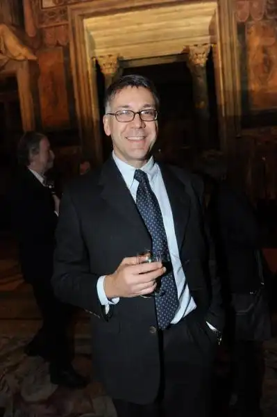 Fabio Colucci 