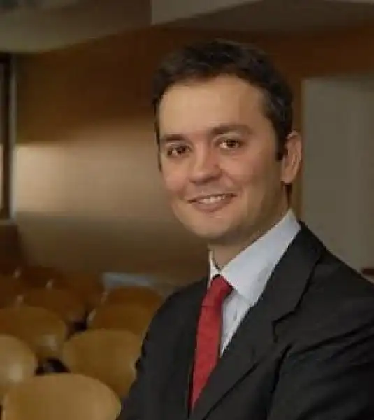 FILIPPO TADDEI