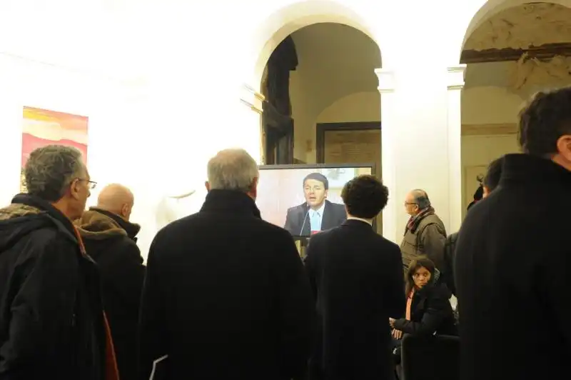 Foyer Teatro Santa Chiara 