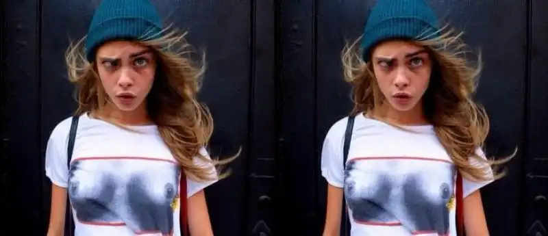 free the nipple cara delevingne 